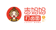吉媽媽